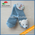 Baby Socks Wholesale Stripe Socks For Children Cotton Sock